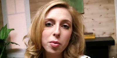 Watch precious Taylor Whyte's action