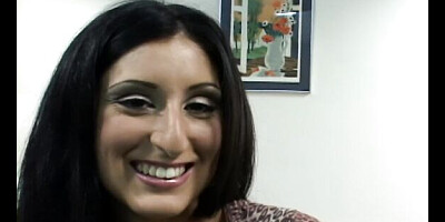 Sneaky Luscious Lopez and Richard Mann - luscious lopez bbc smut - Interracial Pass