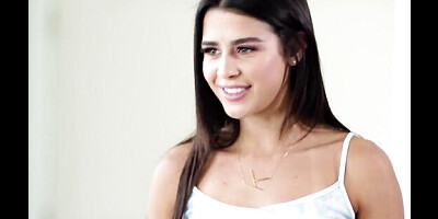 Irresistible Kylie Rocket and Desire - rimming clip - Girls Way