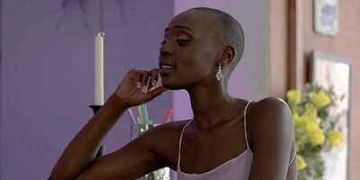 MariskaX - Zaawaadi rammed hard