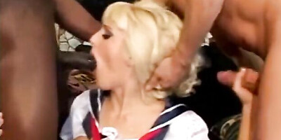 Extreme Movie Pass - hardcore smut