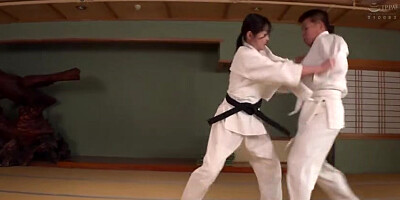 Martial Arts College Girl vs Sexual Harassment Rapist x2x1DA304046664F1D4D9