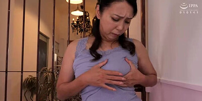 Hyper-Sensitive Mature Asian Woman's Squirting Orgasm Festival x3xC710E9E7FD026B88A3