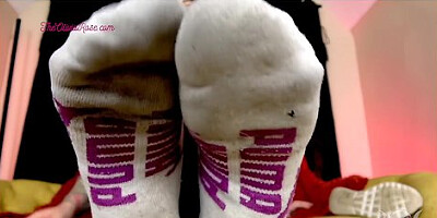Dirty Sock Puppet Free Preview With Olivia Rose