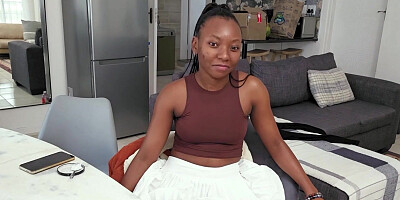 I Knew This Immense Bum Ebony Teenage Desired Of Nyc... Guess Her Beau Never Made It Happen - Africancasting