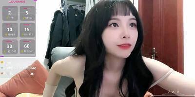 Very cute natural big boobs petite asian teen show