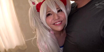 DIC-052japanese cumshot girl