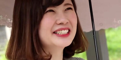 清楚なムッチリ柔肌人妻が敏感乳首とクリトリス愛撫で喘ぎまくり