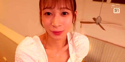 Hana Alice - Sone-534 My Girlfriends Older Stepsister (with A Divine Figure That Makes Everyone Take A Second Look) Is Head Over Heels In Love With Me!? Shes Slim But Has Big Breasts And An Adult Sex Appeal, And She Helps Me Masturbate Every Day