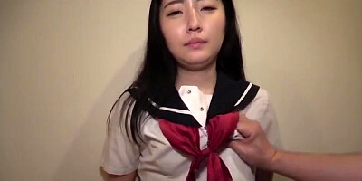 Pkpd-404 Yen Girl Dating Creampie Ok 18 Flowers 148cm Petite Small Breasted Secretly In Fact Lewd Mica Sora
