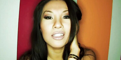 Rough Asa Akira and Toni Ribas - pussy scene - PUBA