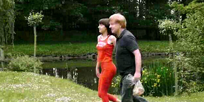 Oldje - grandpa dirt