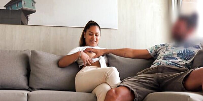 Latina Fuck Tour - sexy latina scene