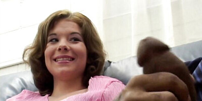 Watch dazzling Brooklyn and Eva Angelina's clip