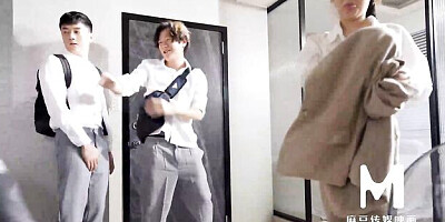 AsiaM - 高跟鞋 sex