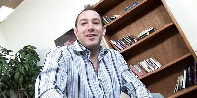 Hush Pass featuring Rachel RoXXX's big tits clip