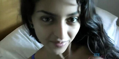 Watch exquisite Sophia Leone's sex