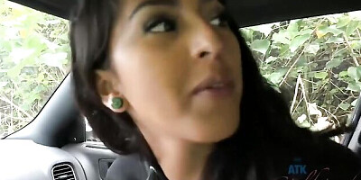 Watch exquisite Sophia Leone's sex