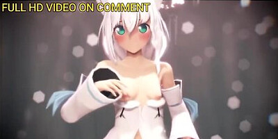 Fubuki Nude Mod Marshall Maximizer