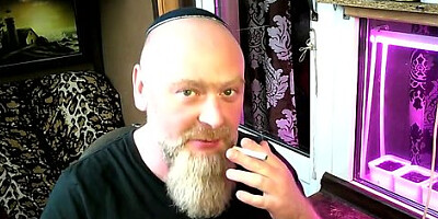 A Sad Song About Life, Dedicated To My Crazy Slut And Whore, She Is My Dear Wife ))