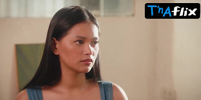 Margaret Diaz Bra-stuffers Episode in Palitan two