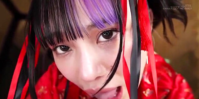 Ftav-012 Connect With Your Eyes! Your First Date X Taiwan 0 Distance Exchange!! First Subjective View Of Itsuki Saisai In Super Close-up! 4 Taiwanese Situations