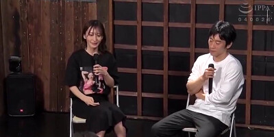 Adachi Yuri And Yuri Adachi In Gtj-173 Flowers/meat Daruma