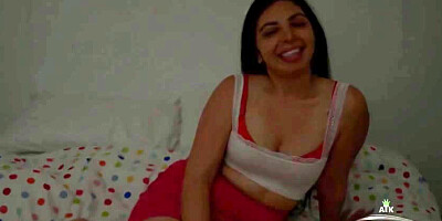 Magical Luna Leve's female sex