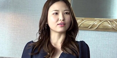大人の色気漂うGカップエステティシャンが魅せる艶やかな美ボディ