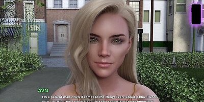 College Kings 2 [wolf Route] 05 Visual Novel Pc Gameplay [hd]