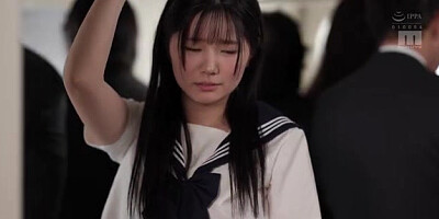 Uniformed Schoolgirl Trained to be Premature Ejaculation by Fingering x1xA1F9F525A74785221D