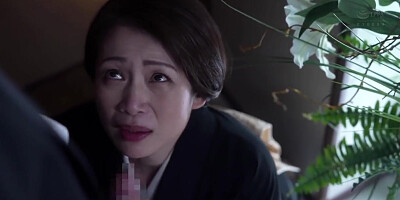 Watching Her Stepdaughters Happiness... Stepmother Fucked By Stepson-in-law At Wedding Reception - Tomoda Maki And Maki Tomoda