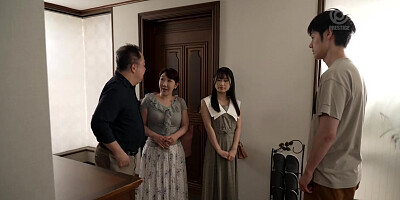 20000209_デカパイの日本女性が淫靡な行為MGS販促19min