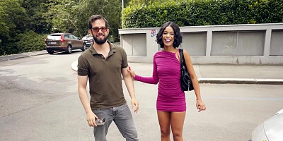 Natasha Rio is going to suck dick and ride harder