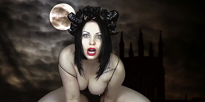 You Taste Beter After You Jizz! Fetish! Awakening Potion! Intx Dream!