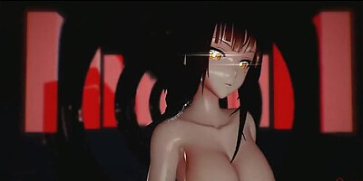 Kangxi In Her Birthday Suit Dancing To Clc Devil 1193