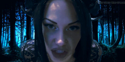 You Taste Nicer After You Jism! Fetish!