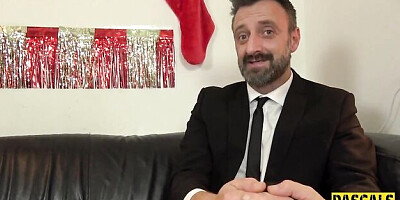 Graceful Pascal and Azura's ish dirt