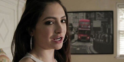 Aristocratic Jane Wilde at natural tits dirt