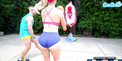 Cam Soda - hd scene