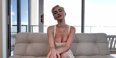 Skye Blue creampied XXX