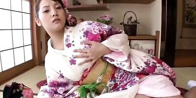 Xxx with classy Rei Mizuna from Jav HD