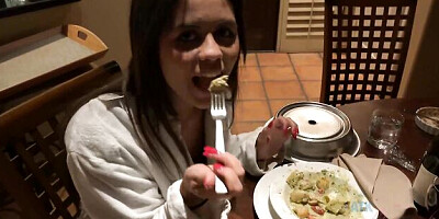 Watch innocent Blair Summers's smut