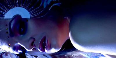 Pornstar porn with pure Shyla Stylez from PUBA