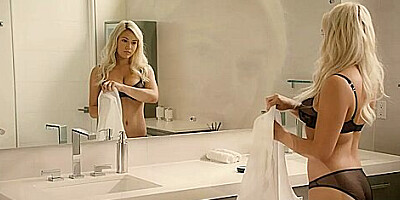 Excellent Xxx Clip Fake Tits Newest Watch Show With Kylie Paige