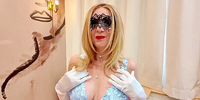 Melanie French Amatrice Mature Come Always In Discretion