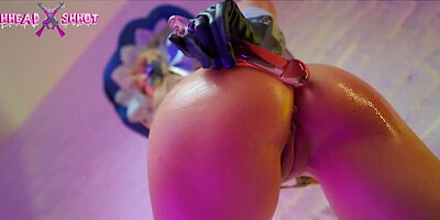 Juicy Anal For Babe From Genshin