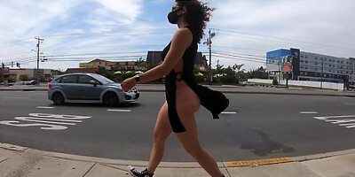Flashing All Over Town Compilation