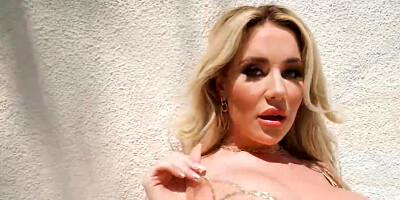from slut to aspiring gangbang slut
