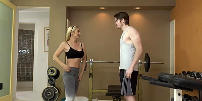 an individual training program